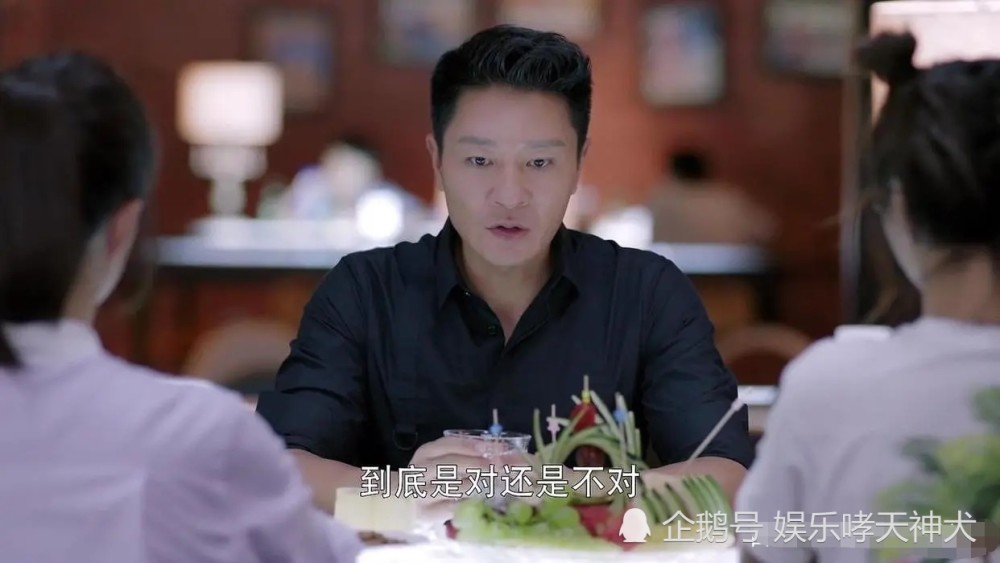 如果岁月可回头,江小美,上官慧,景雅,林响,白志勇,蓝天愚,黄九恒