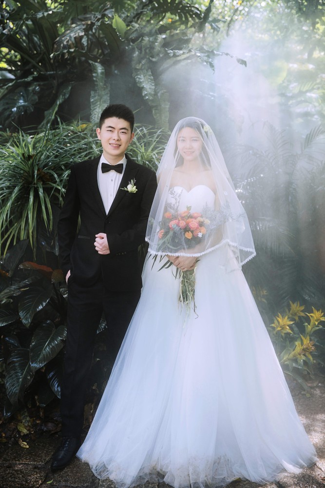 丽江旅拍婚纱照怎么选工作室?看清楚,这些婚纱摄影品牌榜上有名