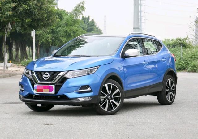 日产新款suv,2.0l cvt,油耗0.35元,这个全款贵吗?