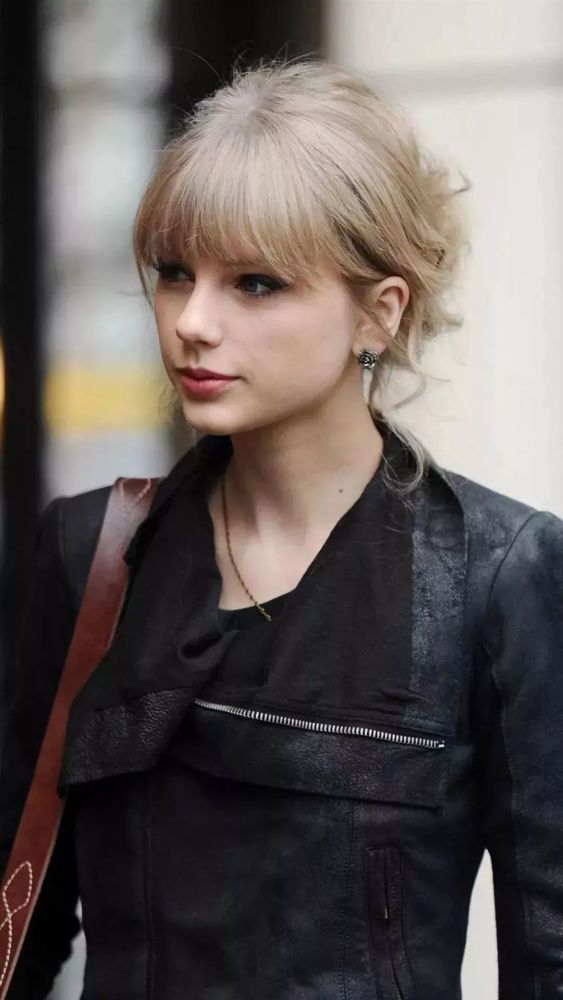 爱豆壁纸 taylor swift霉霉