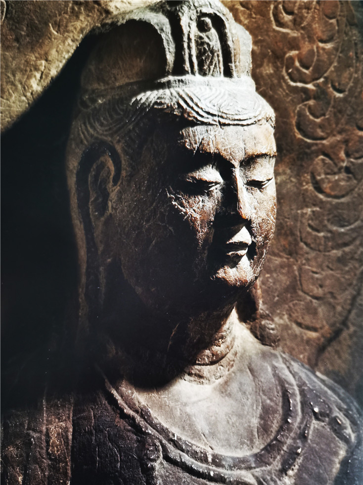 流落在日本的国宝级文物,魏晋南北朝到隋朝的精美佛像