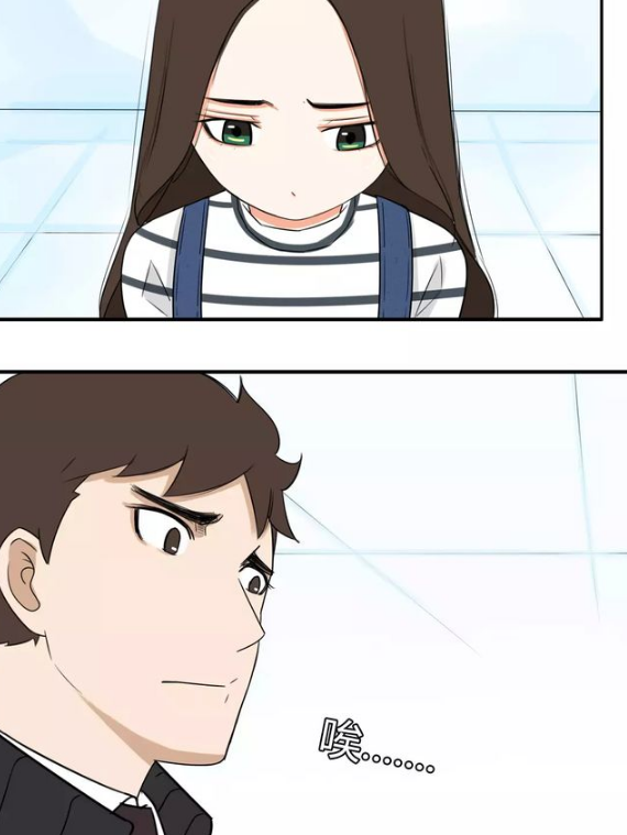 轻松一刻:心机女真面目曝光,贫穷父女恢复平凡生活?