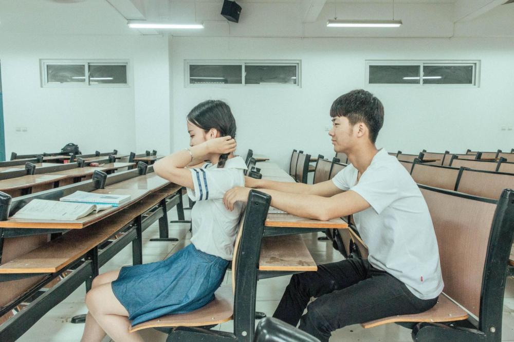 青春,校园,梦境,同桌的你,同学