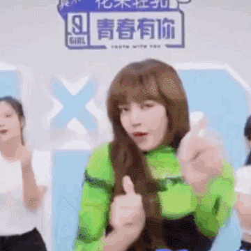 虞书欣,lisa,青春有你2,主题曲,追星