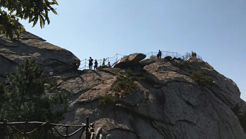 麻城龟峰山景区4月1日启用新大门!另有景区年卡政策详细解读