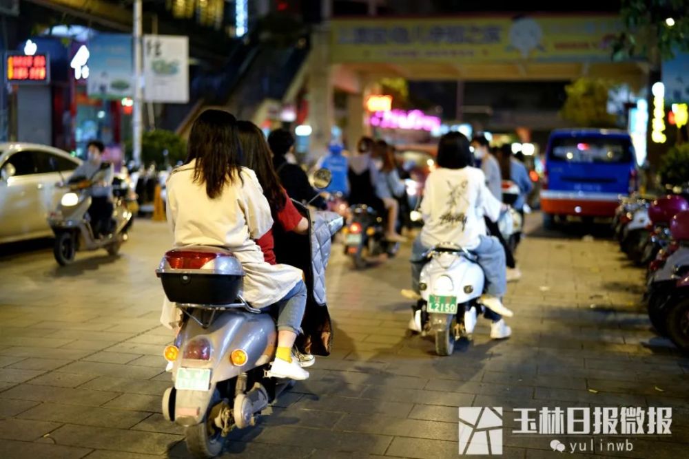 美林街,回来了!