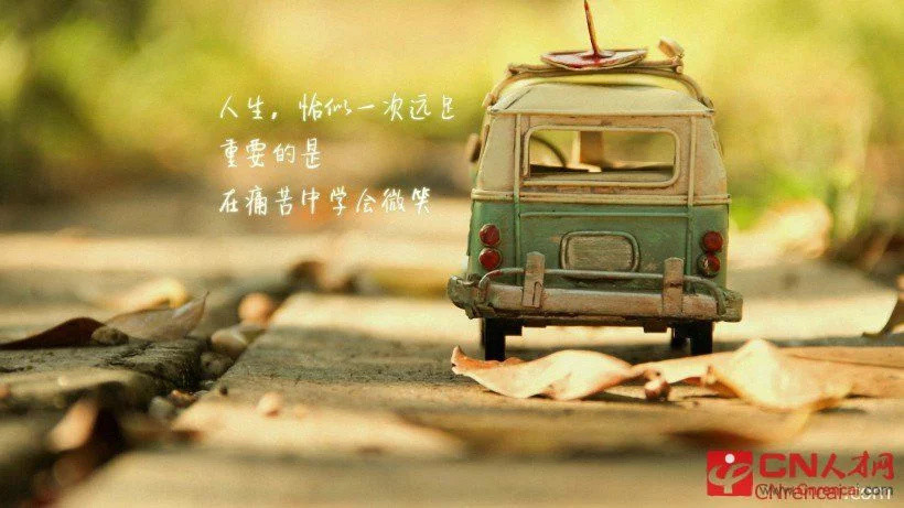 有时候,别只顾着温暖别人,也要记得温暖自己