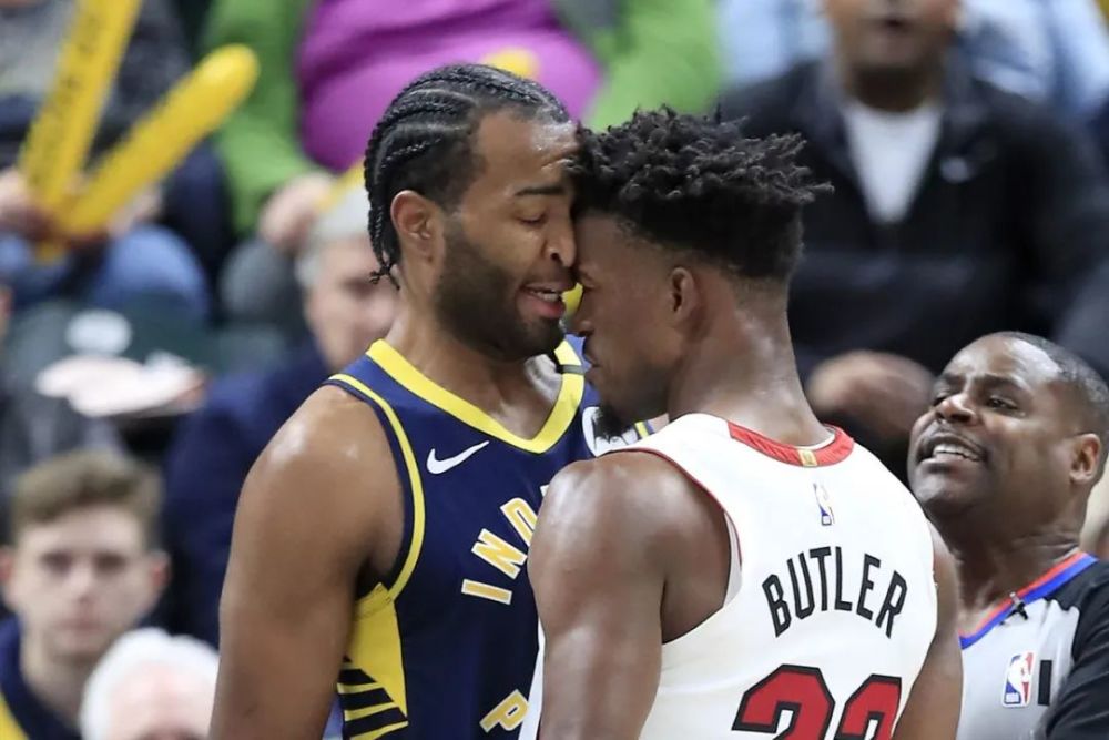 吉米·巴特勒,热火,nba