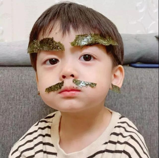 可爱的娃娃头像来喽
