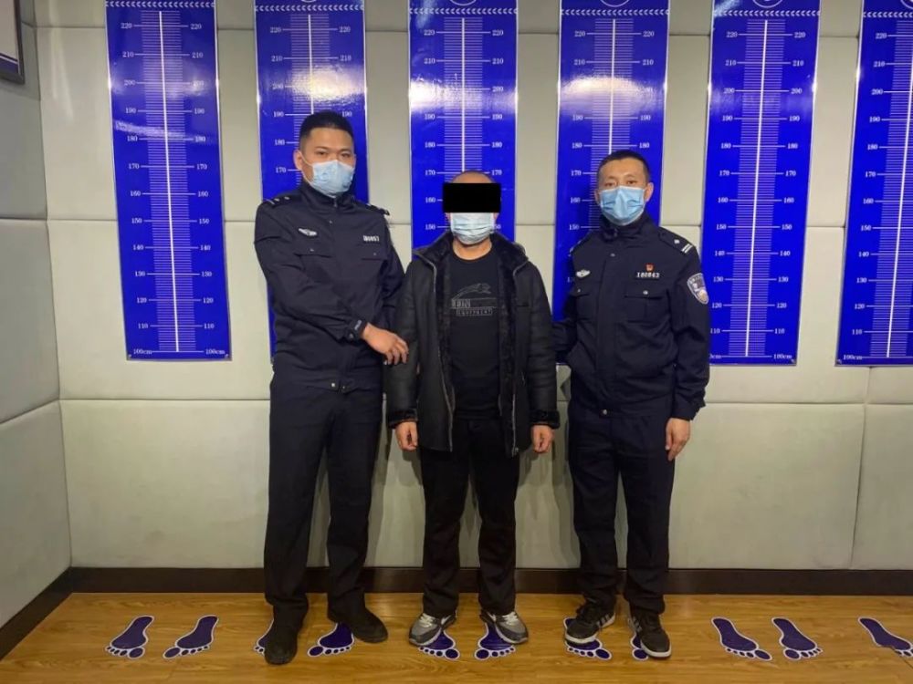 男子散播汛情伤亡谣言被拘 腾讯网