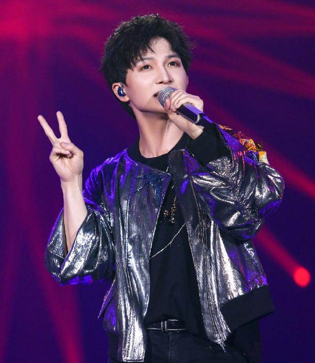 歌手2020,华晨宇,周深,袁娅维