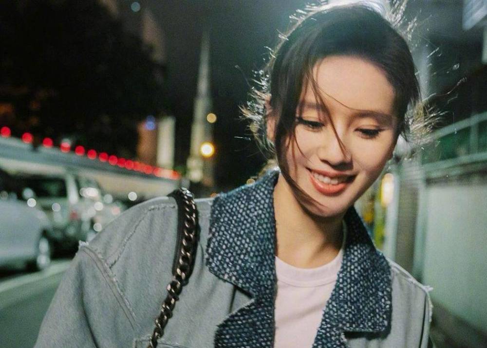 刘诗诗,陈道明,朱一龙,倪妮