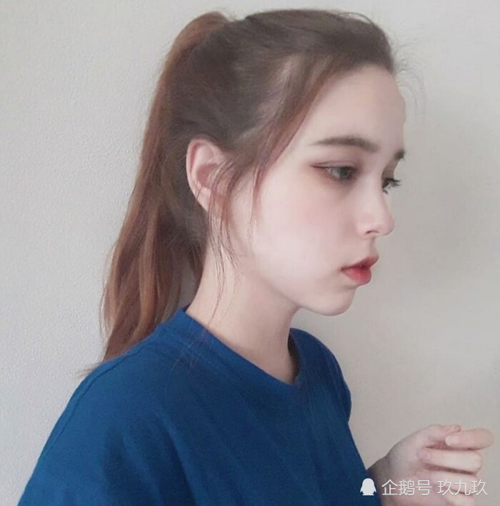 治愈系·小清新·少女头像:今生努力把最好的都给你