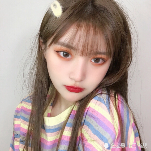 独特·御姐风·女头,张张"温柔小姐姐","小奶狗"快上钩