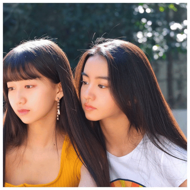 所以现在出道,自然引发了极大的关注,目前ins已经有了将近68万粉丝.