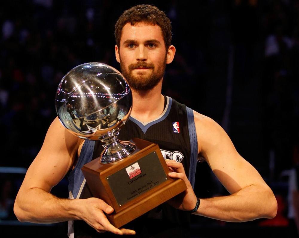 nba中公认帅气的3位篮球明星,最后一个条件出众,直接当明星都没问题!