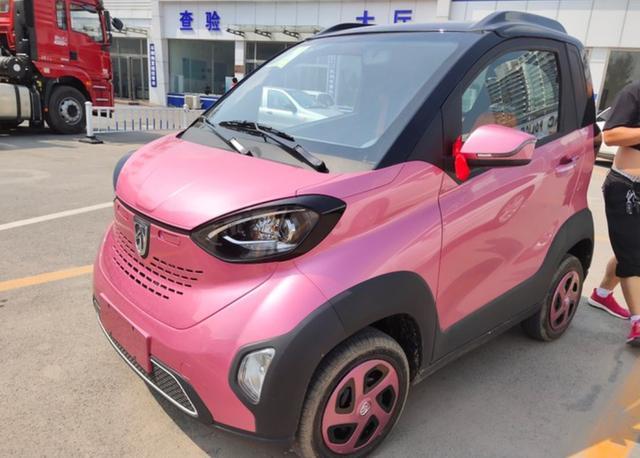 便宜的代步车,300元能跑4800km,月薪4000养起来无压力