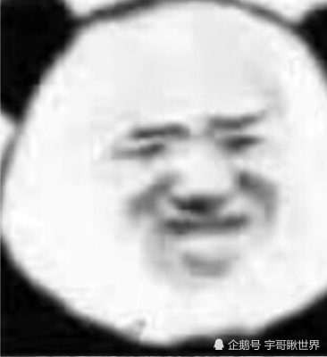 表情包‖熊猫头,狗头给你扇飞