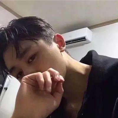 适合00后个性男生的头像大全 抖音最火非主流男生头像