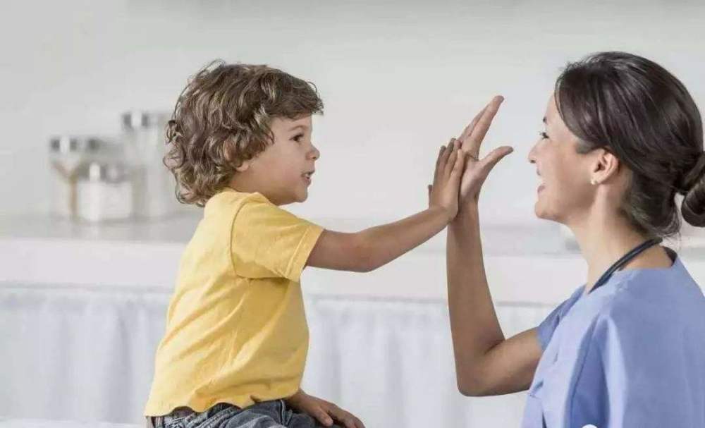 正确表扬孩子,如何表扬孩子,孩子你真棒