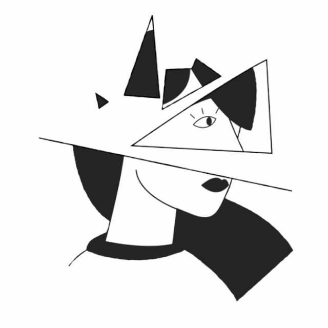素描训练3要素——几何形状