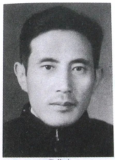伊俊山,东北抗日联军,五常市,抗日战争,杨靖宇