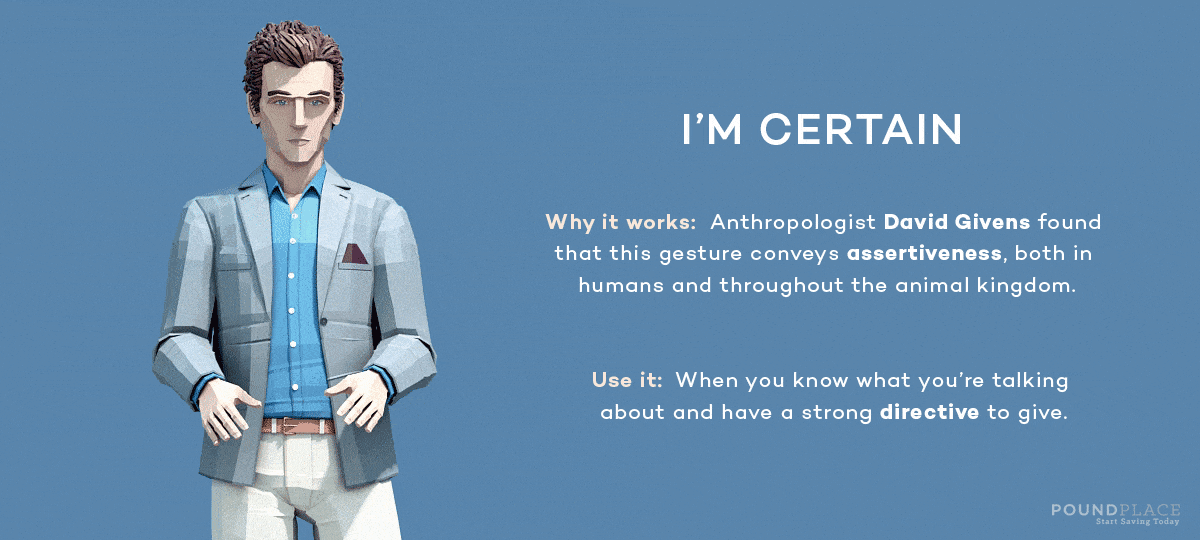 time you want to make sure that your audience is engaged in what