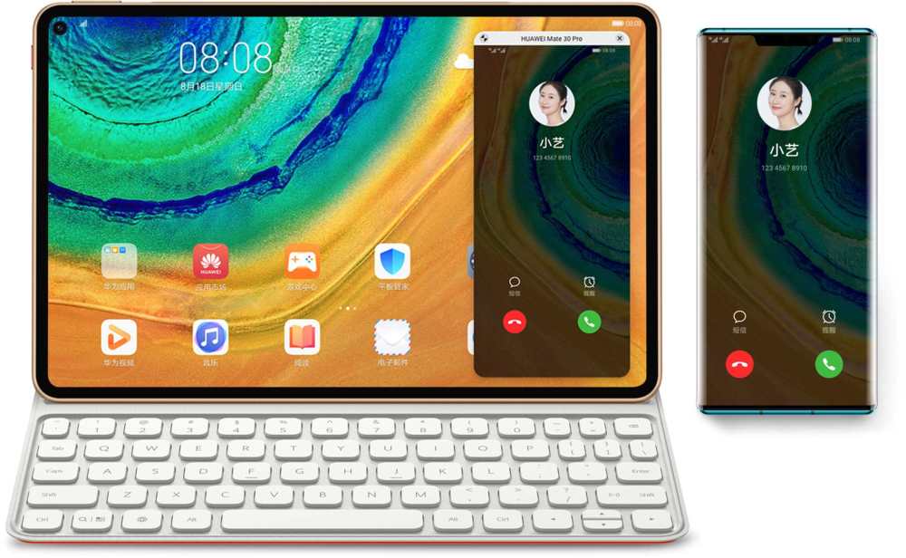 华为matepad pro评测:方寸之间,有容乃大