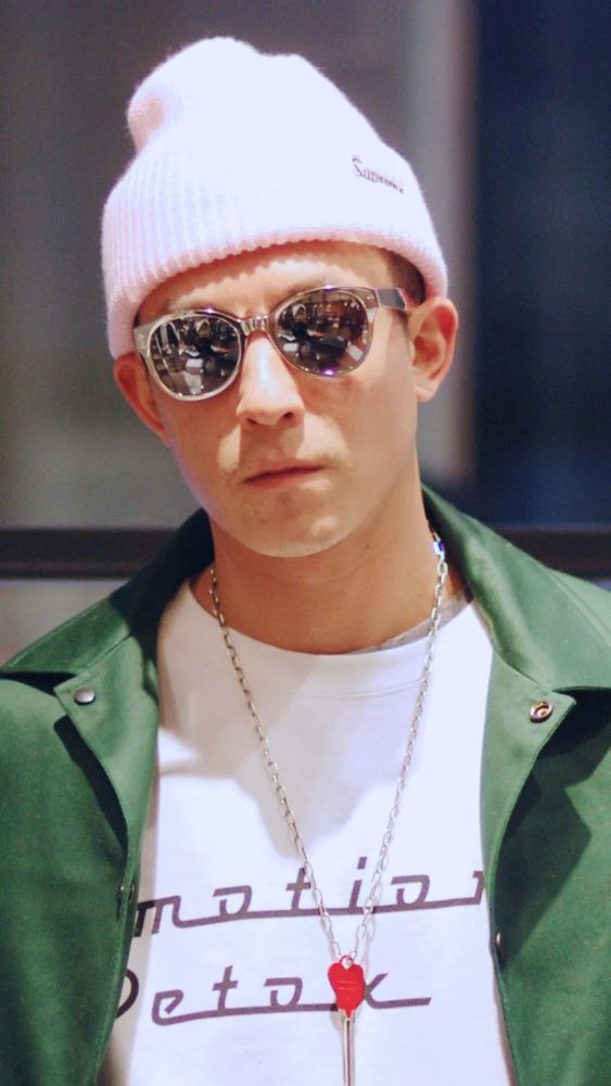 明星壁纸 edison chen 陈冠希