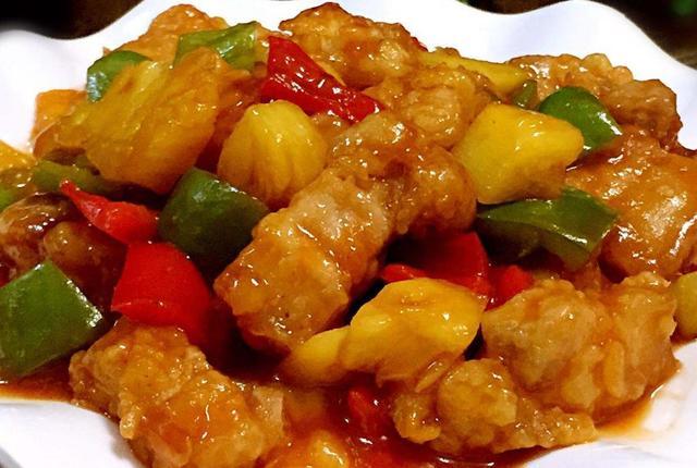 美食,菜谱,家常菜,饮食,生活