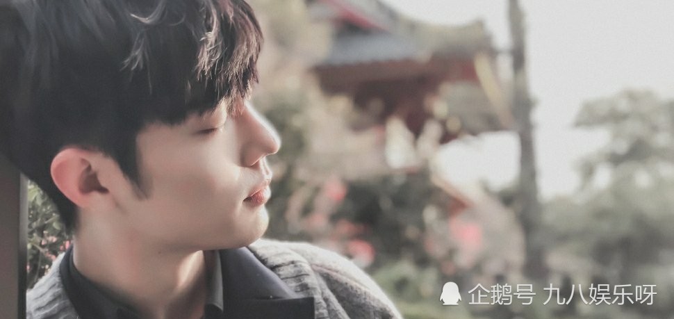 看过《下坠》后,不否认ao3,同人文