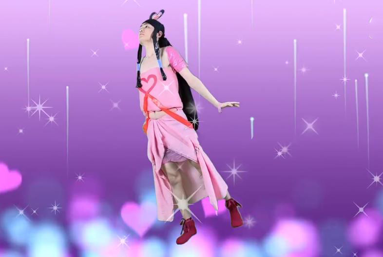 精灵梦叶罗丽