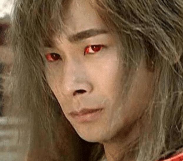 有种基因叫"聂风"13岁的女儿,完美遗传爸爸颜值,成最美星二代