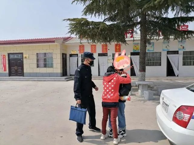澄城县公安局,渭南