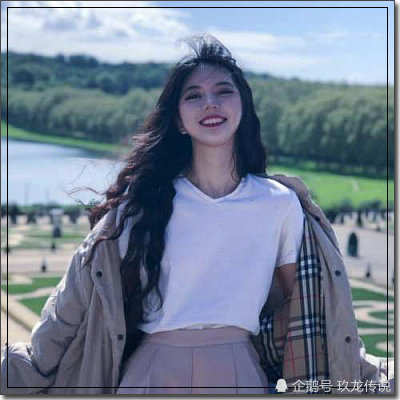 多巴胺·校园风·女生头像,张张"酷到炸裂",隔壁校花已安排