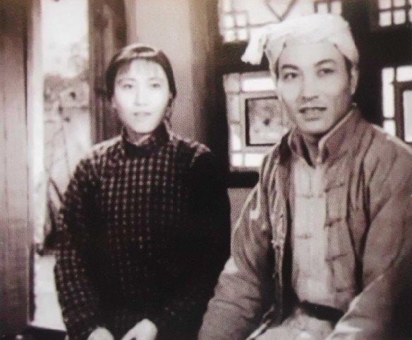 《小二黑结婚》北影1964