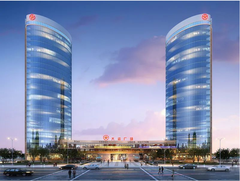 山西未来最"看好"的城市,并不是太原,而是这个城市