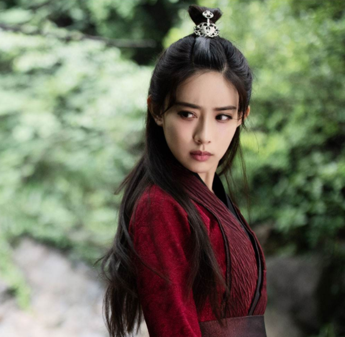 陈情令,江澄,魏无羡,江枫眠