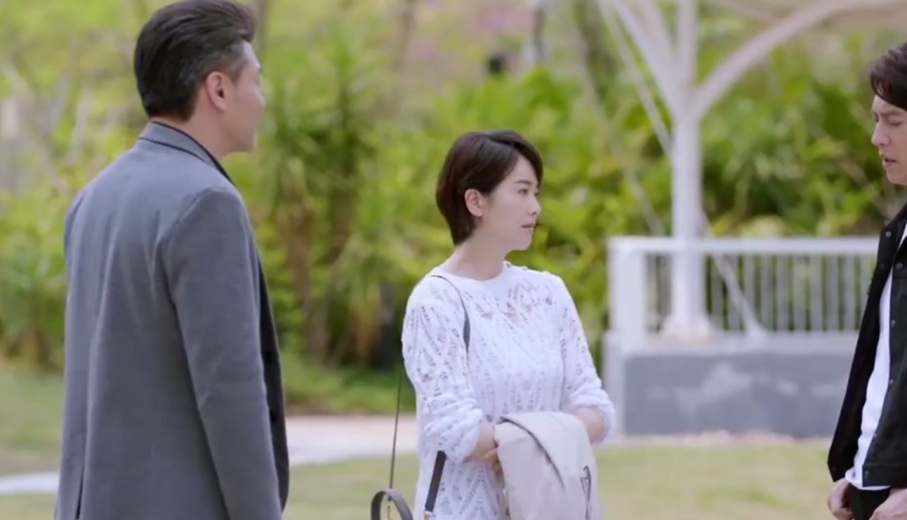 如果岁月可回头:景雅突然想要孩子,孩子是谁的无所谓!