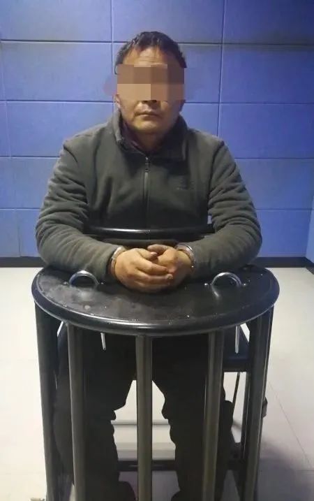 禹州刑警抓获一名盗窃犯罪嫌疑人