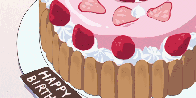 生日贺卡|11月生日的展能宝宝请查收!