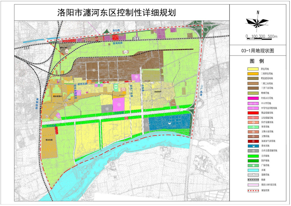 洛阳瀍河区建业·中州壹号院备案通过!