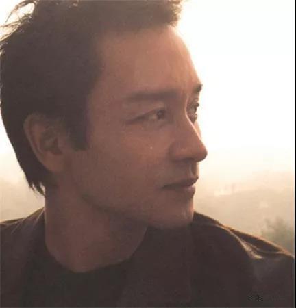 张国荣,梅艳芳