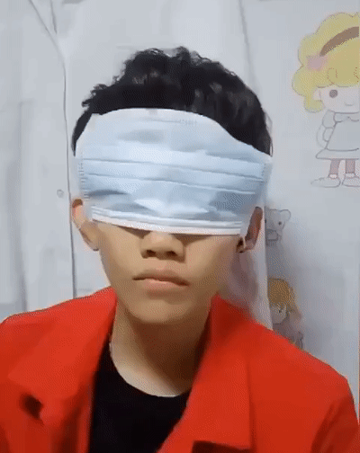 为什么亚洲人喜欢戴口罩,欧洲人喜欢戴墨镜?