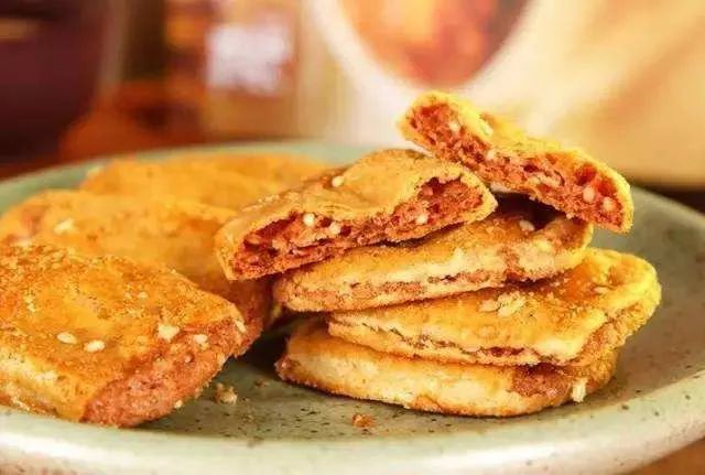 煎饼果子,锅盔,手抓饼,鸡蛋灌饼