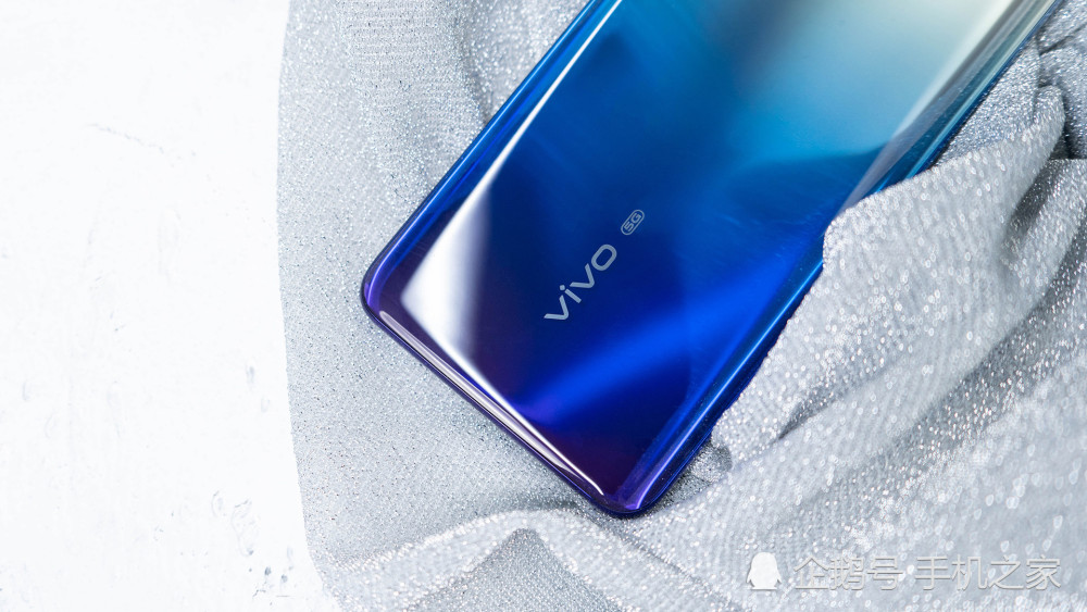 盈亮清透 渐变致美 vivo s6多瑙河配色图赏