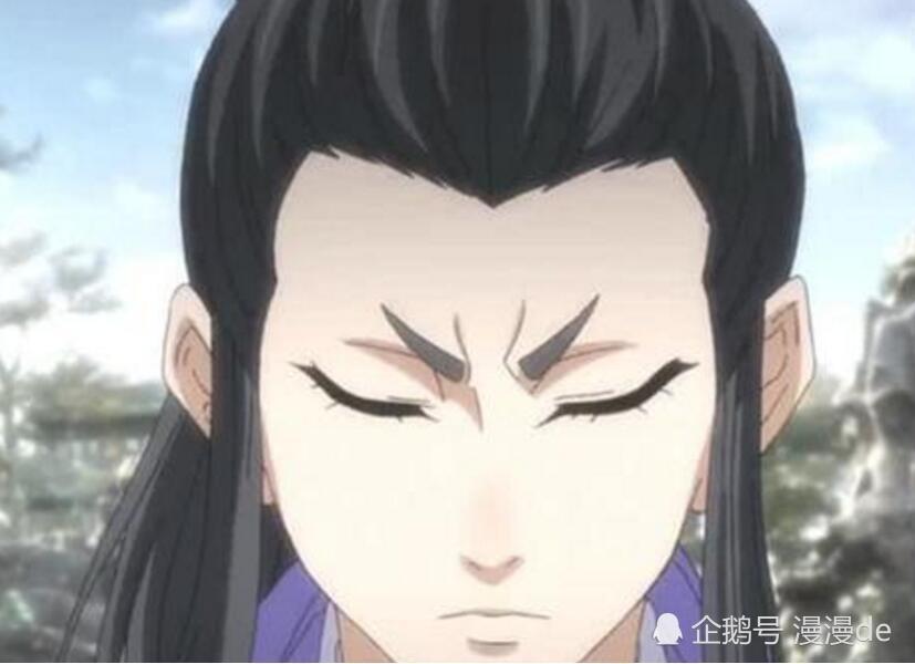 魔道祖师:苏涉因这几件事难平心中恨,这才是他恨蓝湛的原因