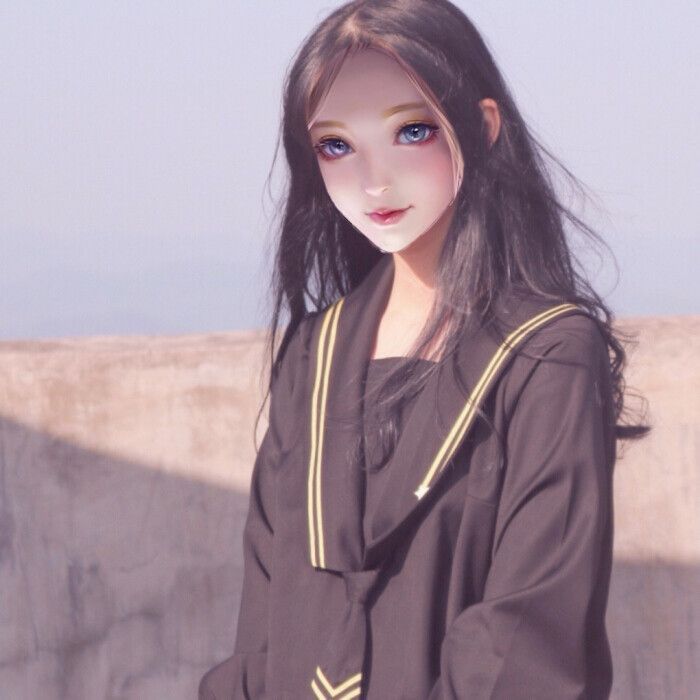 王者荣耀,游戏,头像,美女