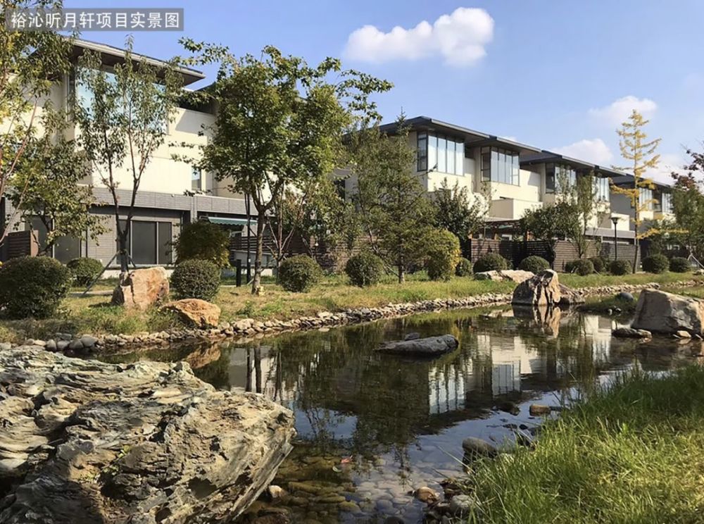 现房,莫子山,板块,裕沁,公园,楼盘