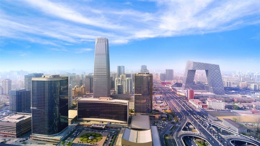 国际知名度最高的3座中国城市,北京毫无悬念上榜,另外